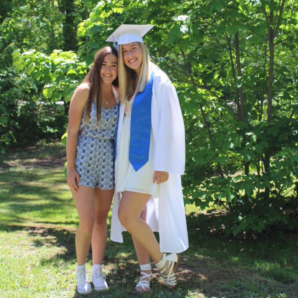 Meet your Posher, Mackenzie